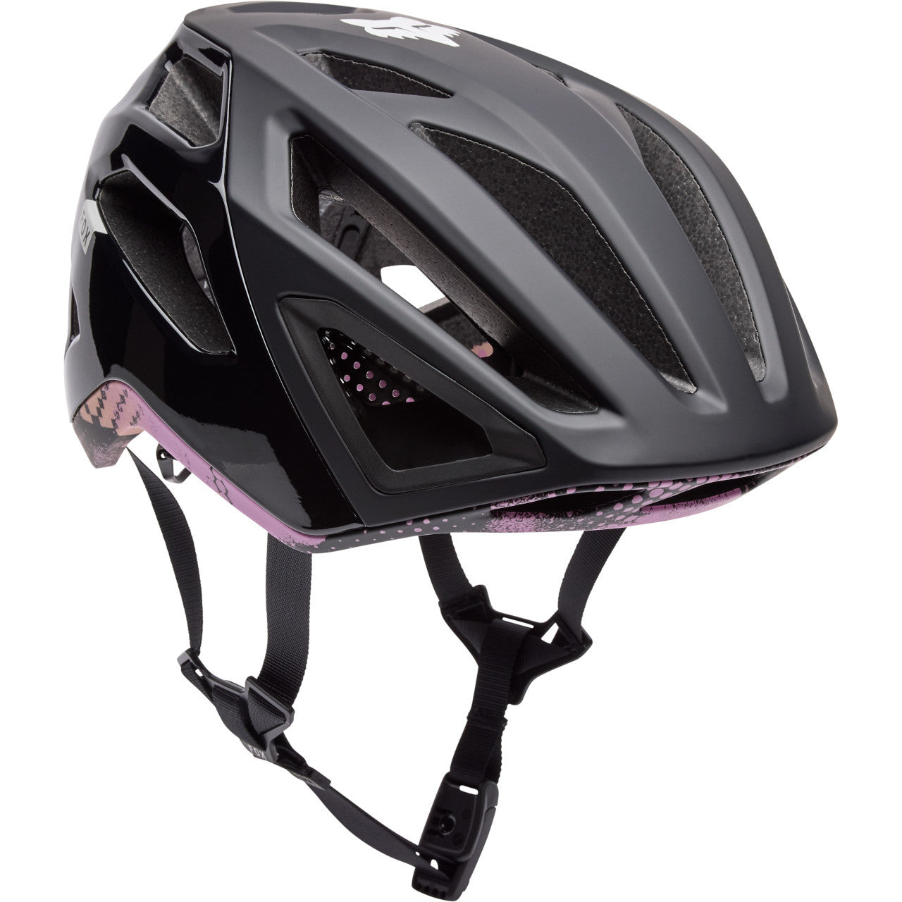 FOX Crossframe PRO Pulse AS Desert Rose