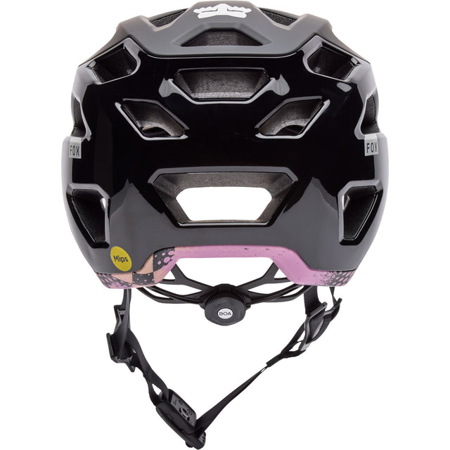 FOX Crossframe PRO Pulse AS Desert Rose