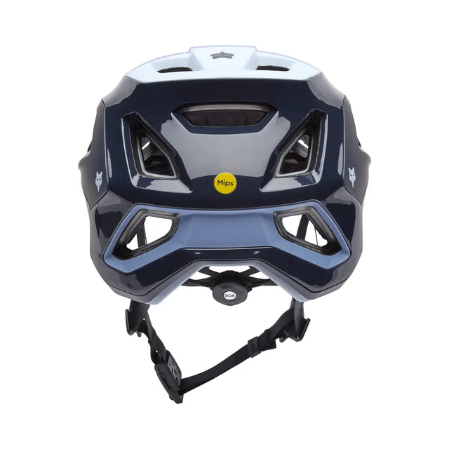 FOX Speedframe RS AS Paranoid Midnight
