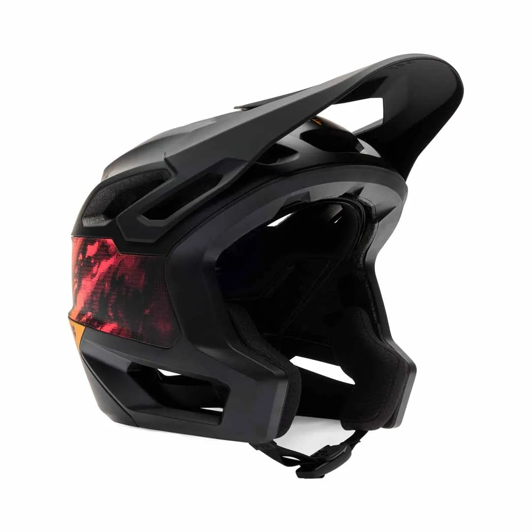 Fox 	Dropframe Pro Kairos Black (2026)