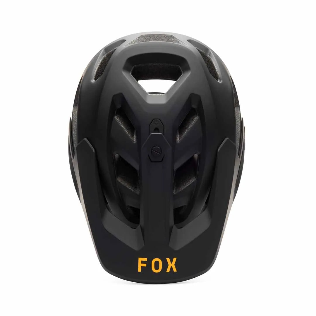 Fox 	Dropframe Pro Kairos Black (2026)