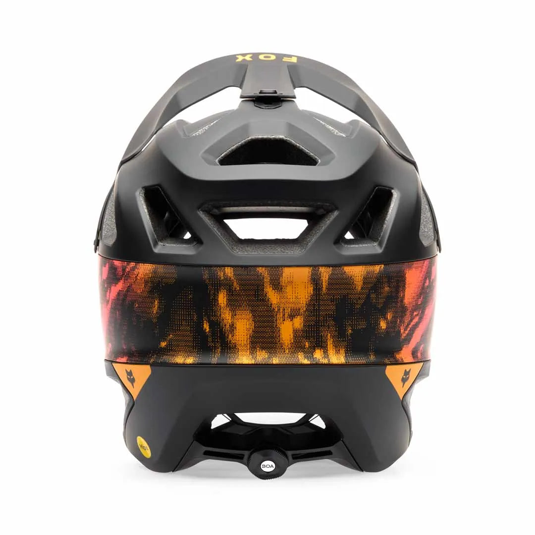 Fox 	Dropframe Pro Kairos Black (2026)
