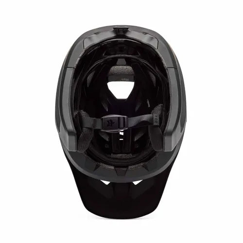 Fox dropframe Pro Kairos Black (MY26)