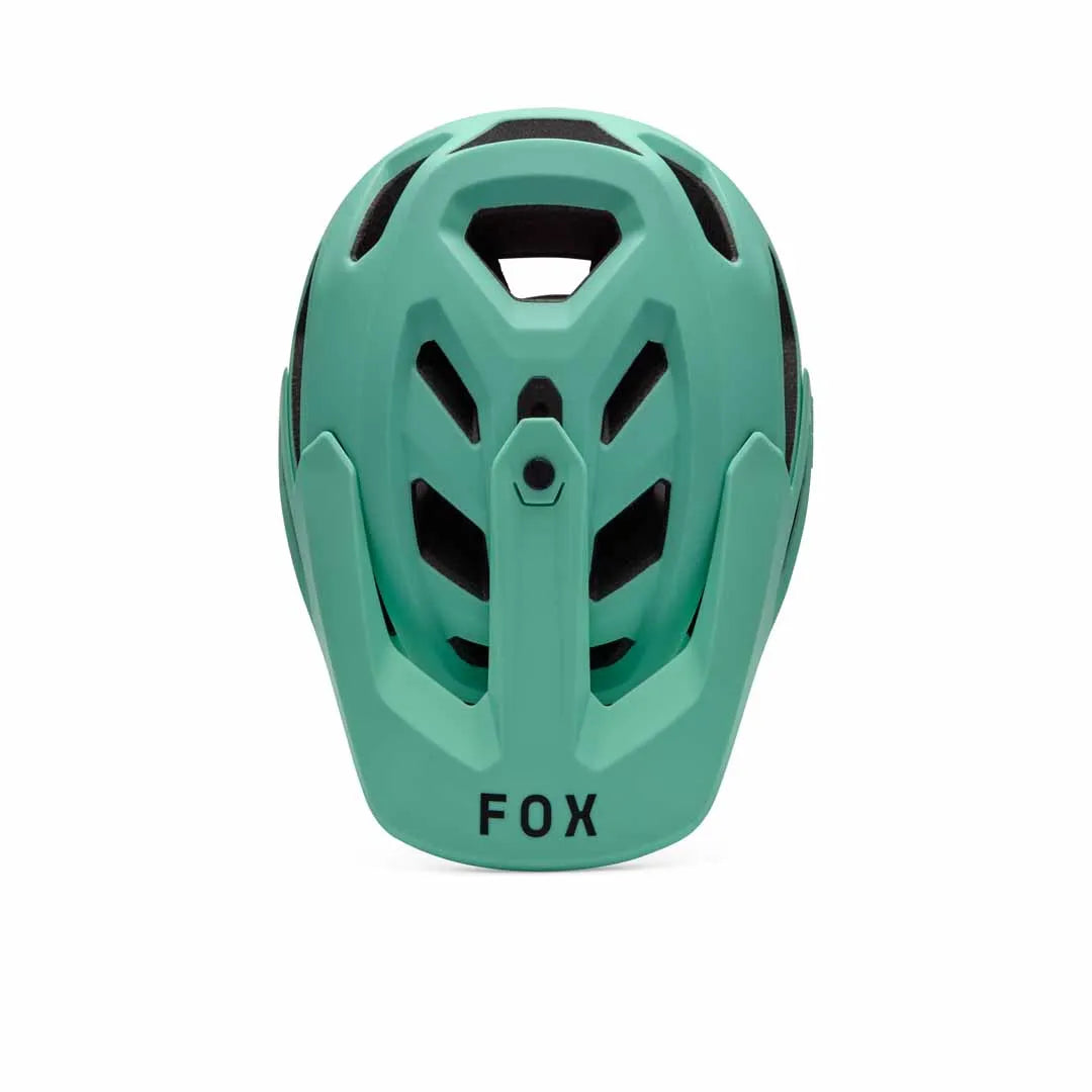 Fox Dropframe Pro Kairos Turquoise (2026)