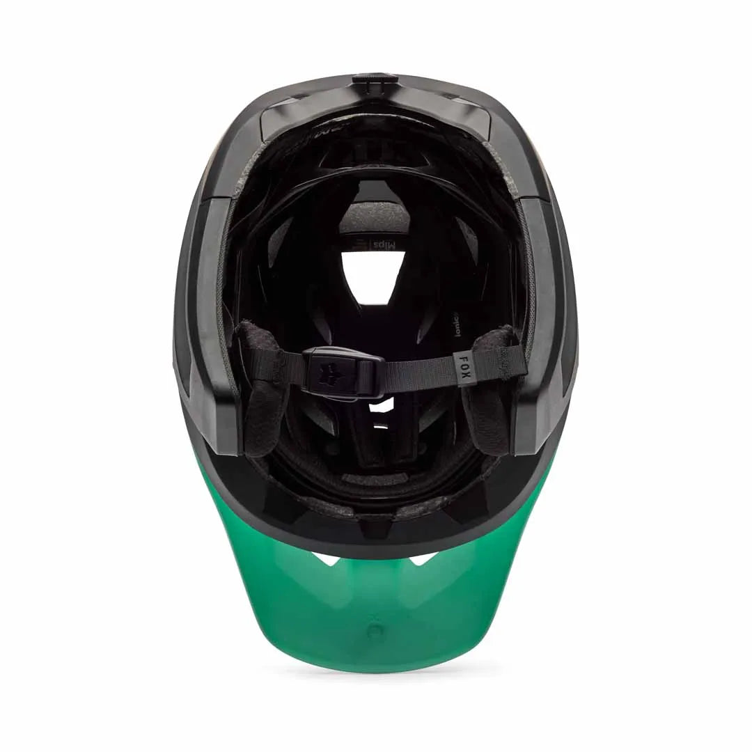 Fox Dropframe Pro Kairos Turquoise (2026)