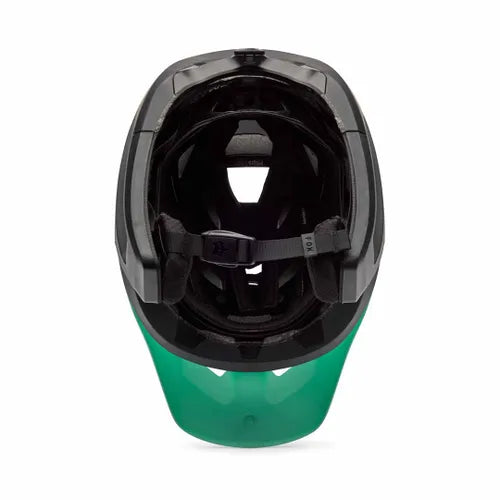 Fox dropframe Pro Kairos Turquiose (MY26)