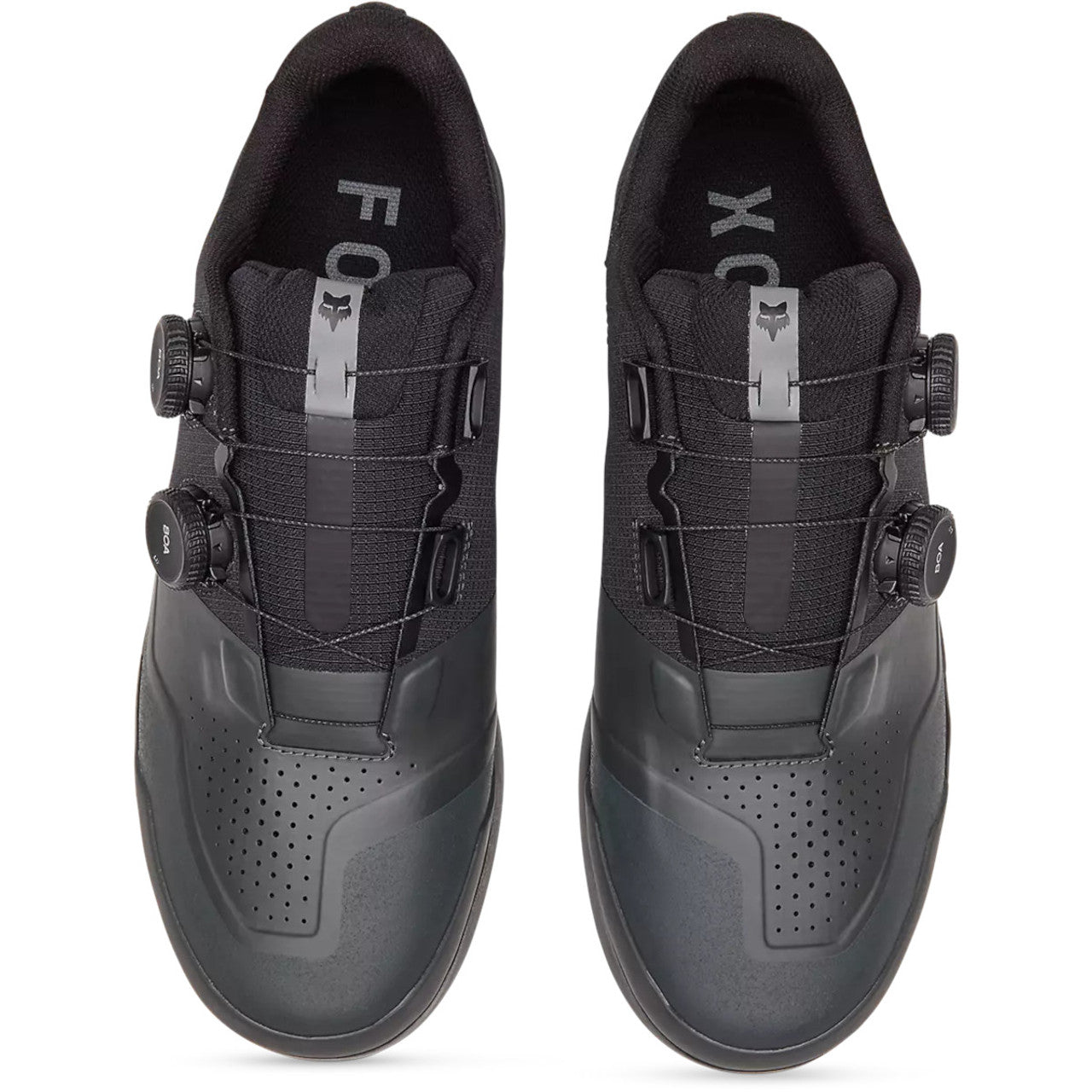 Fox Union Boa Darkshadow