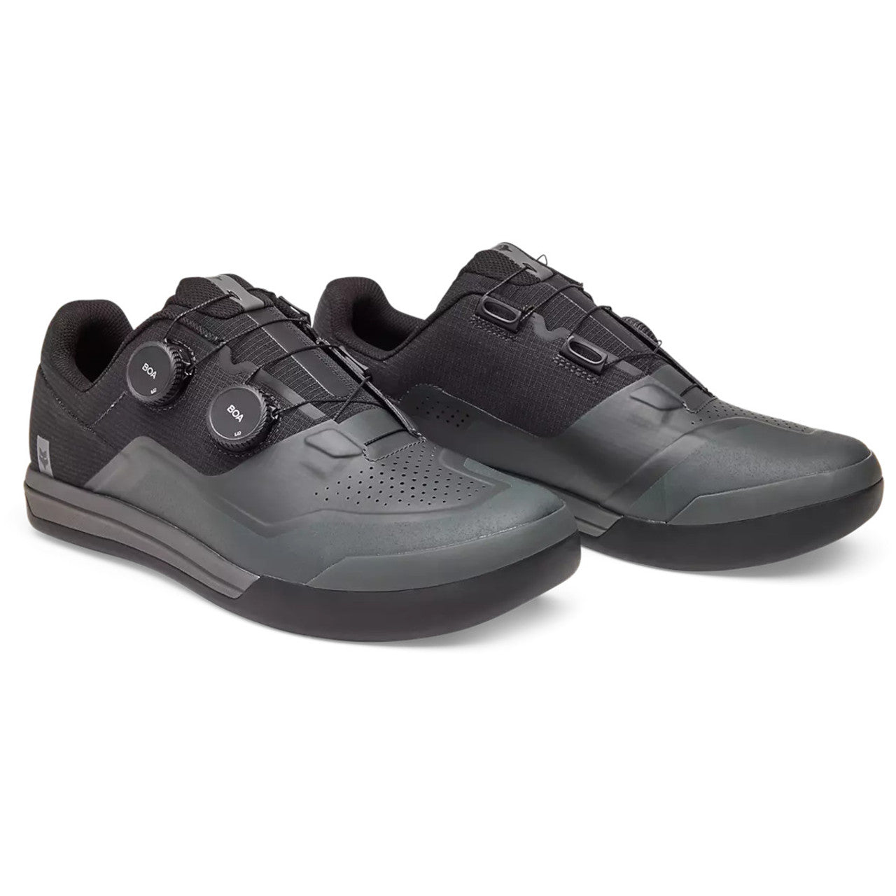 Fox Union Boa Darkshadow