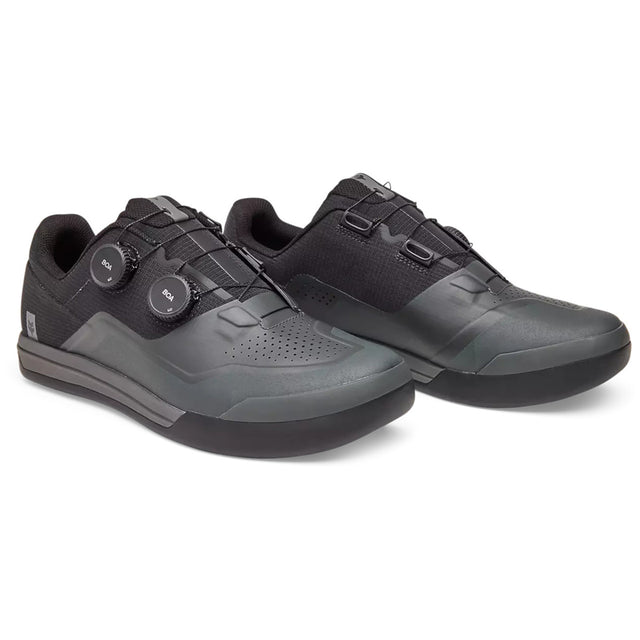 Fox Union Boa Darkshadow