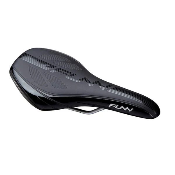 Funn Adlib HD Saddle - 145 Blk/blk