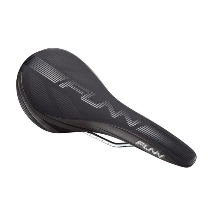 Funn Adlib HD Saddle - 145 Blk/blk