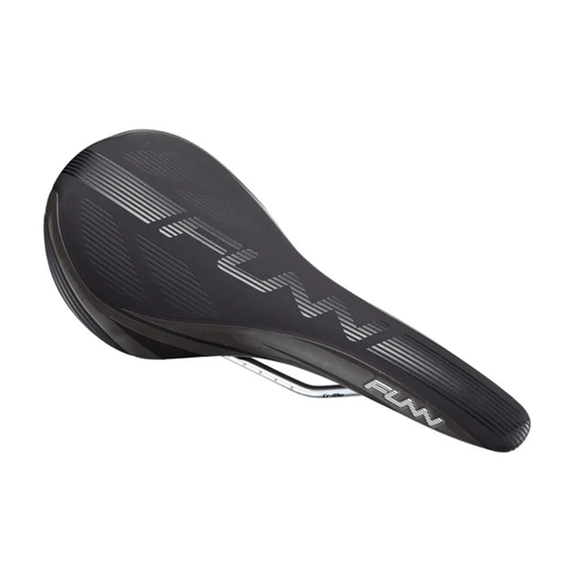Funn Adlib HD Saddle - 145 Blk/blk