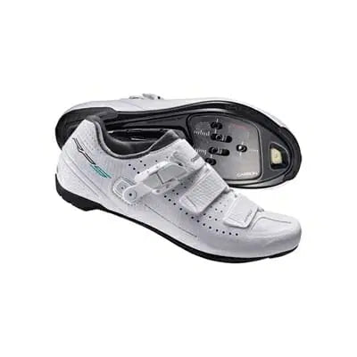 Shimano SH-RP500 W's Road Shoes Size 37 White