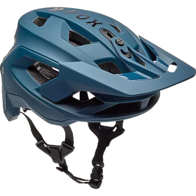 Fox Speedframe Helmet Solid, Twilight
