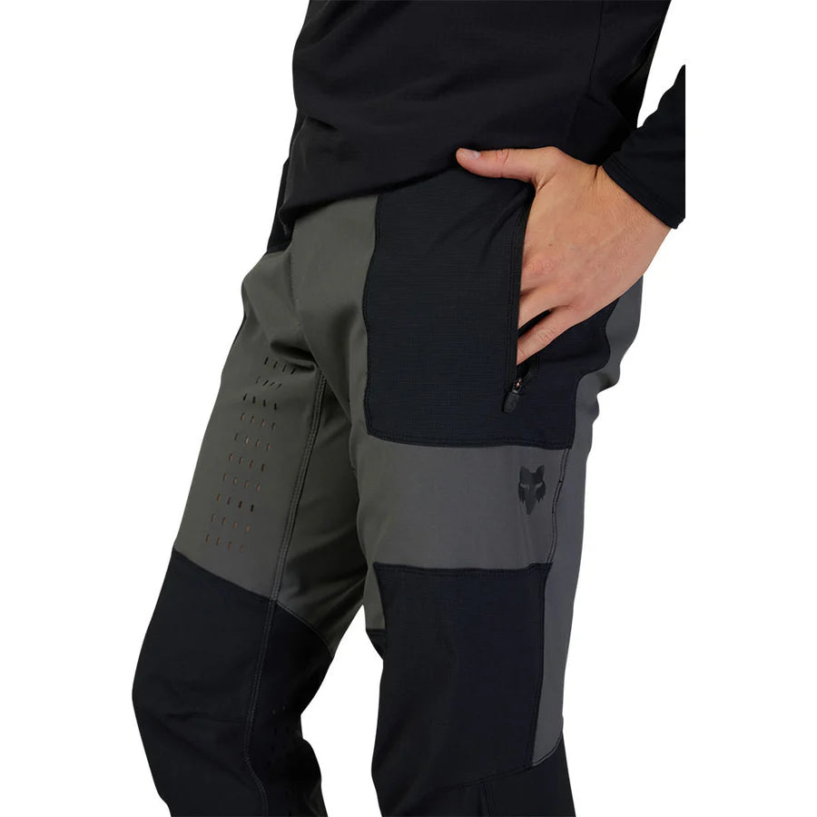 Fox Head Defend Pro Pant Drkshad /38 Mens
