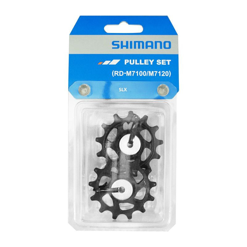 Shimano Slx RD-M7100 Pulley Set