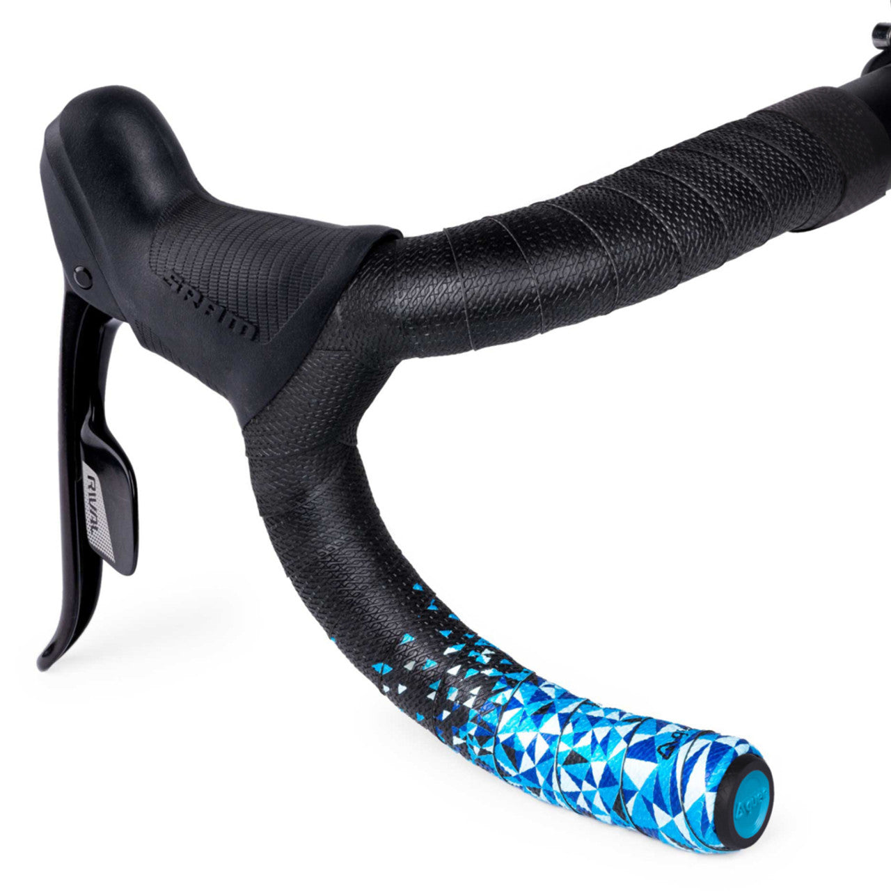 Guee Geo Bar Tape SL - B/blue
