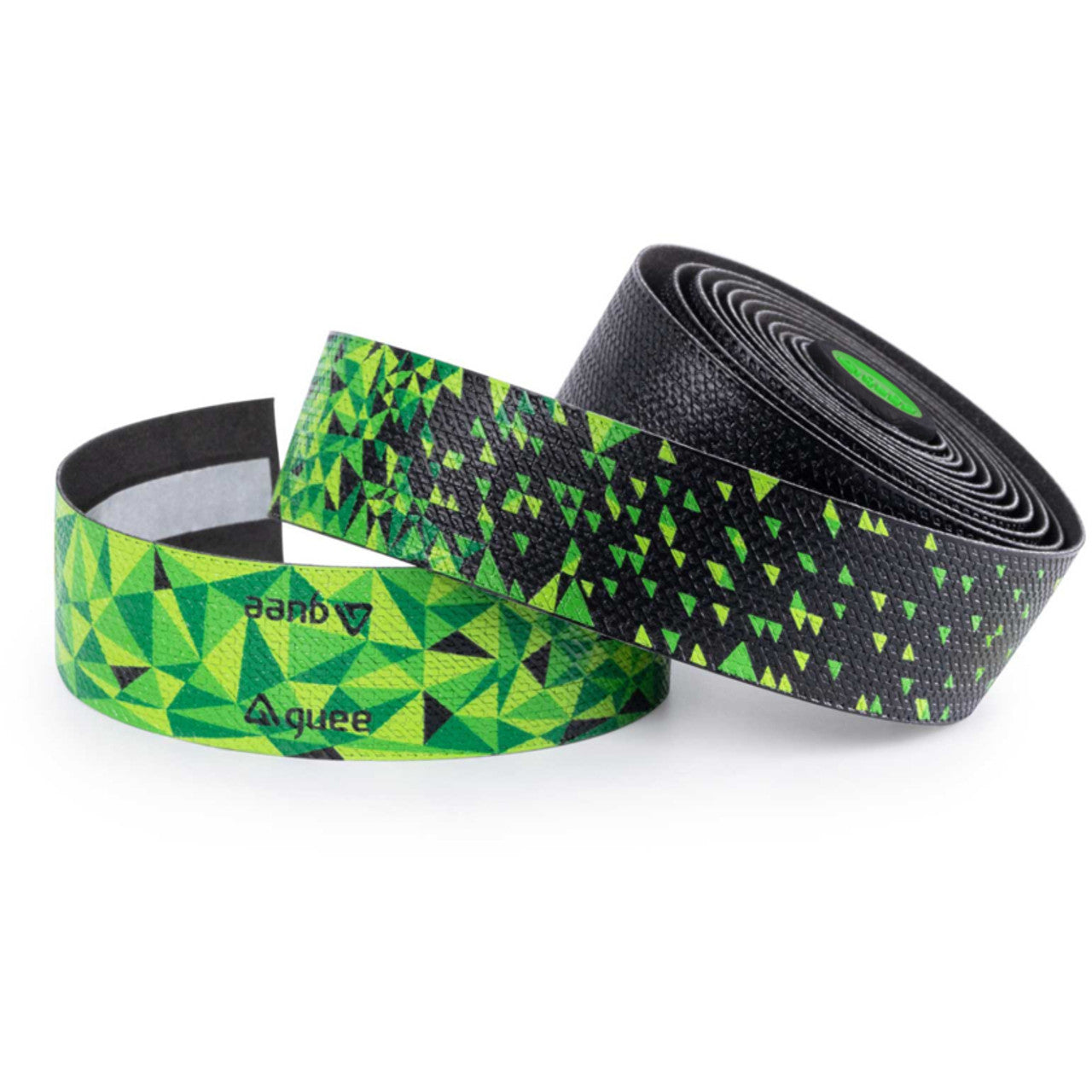 Guee Geo Bar Tape SL - B/green