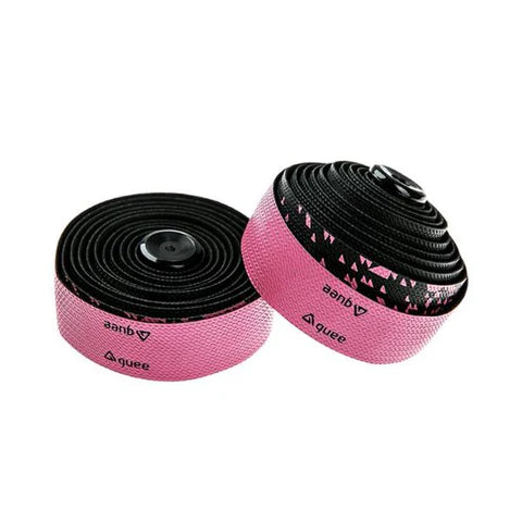 Guee Bar Tape Dual - Blk/pink