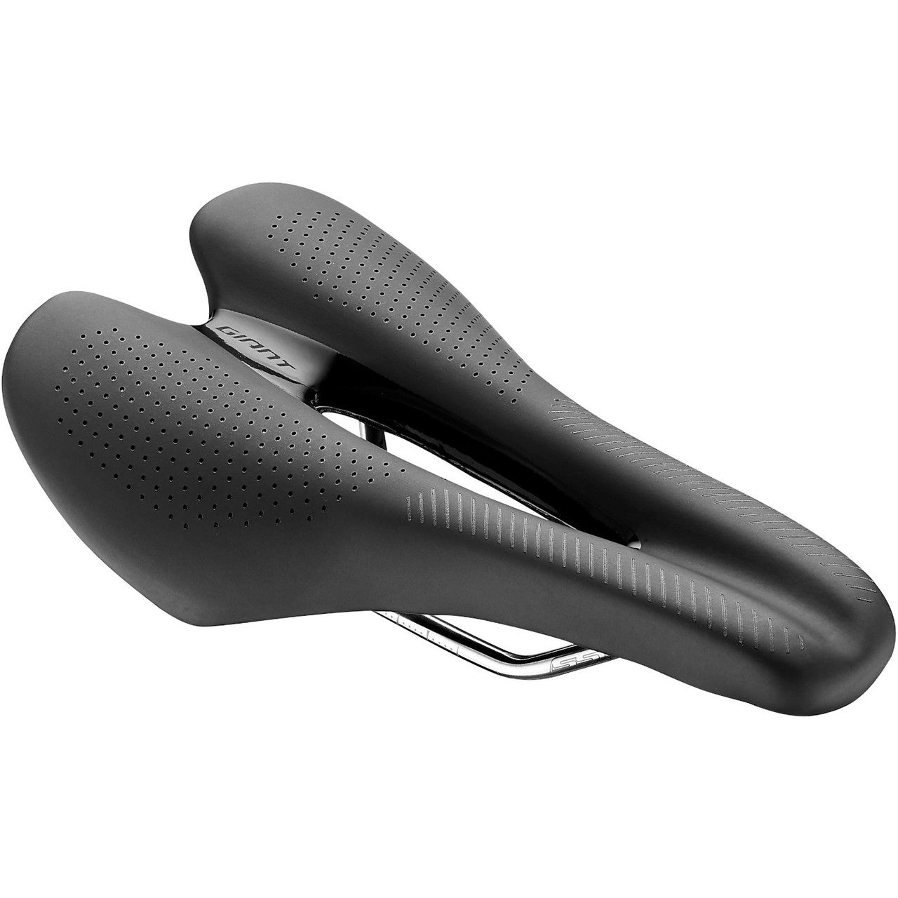 Giant Contact SL Triathlon Saddle Black