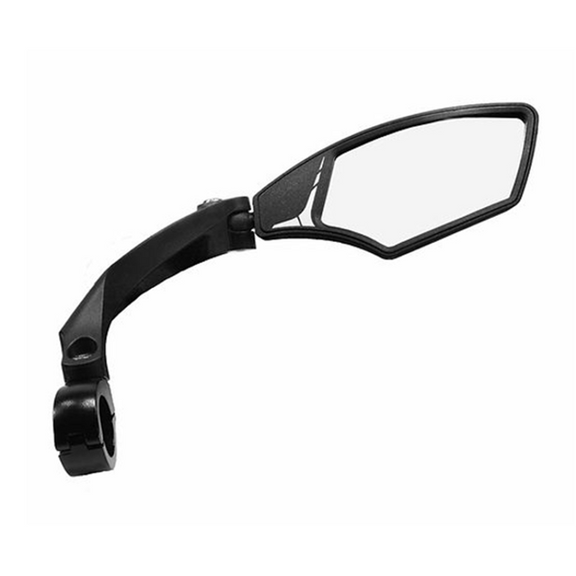 HAFNY Mirror - Bar Mount - Cruiser / MTB - Right Hand Side