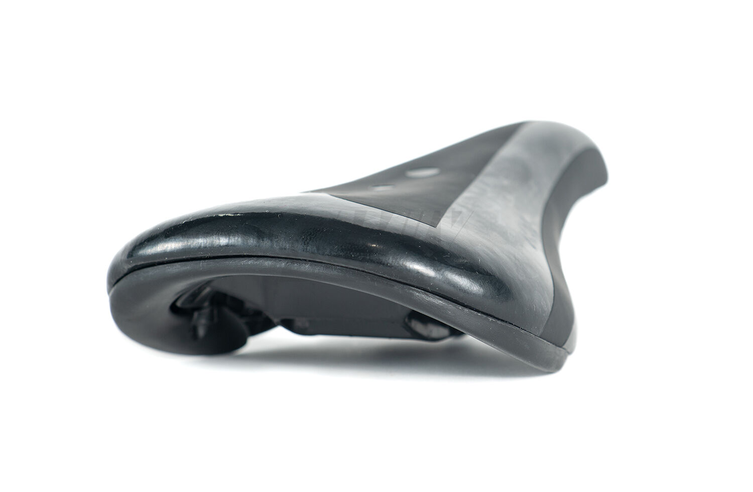 Hutch Pivotal Seat Black