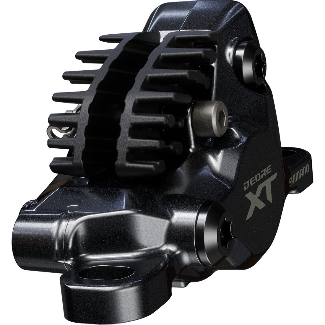 BR-M8200 Rear Disc Brake XT Race BL-M8200 Left Lever