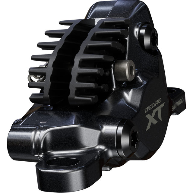 BR-M8200 Rear Disc Brake XT Race BL-M8200 Left Lever