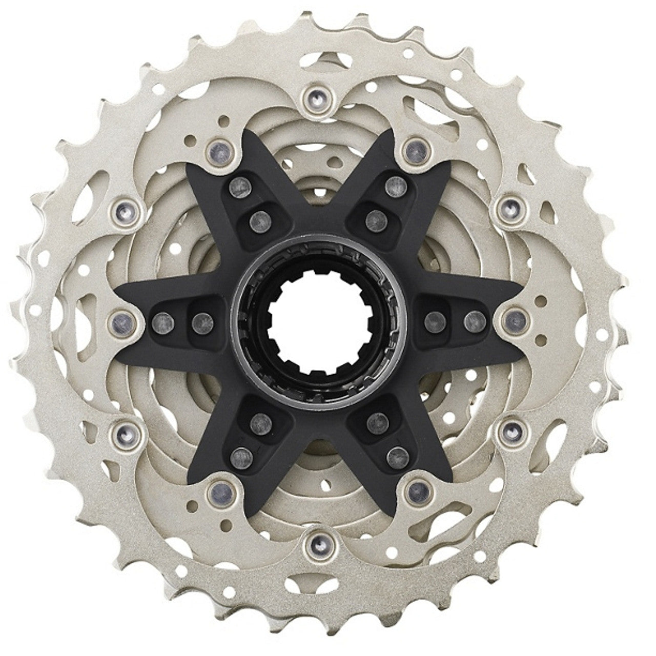 Shimano Ultegra CS-R8100 Cassette 12-Speed 11-34T Cassette
