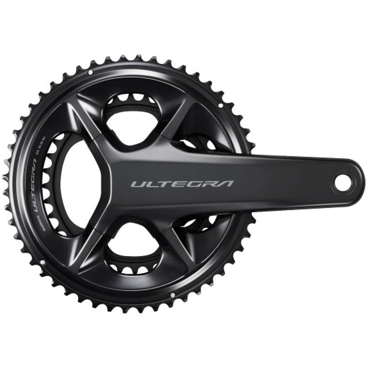 Shimano FC-08 Front Crankset Ultegra 52-36 170MM