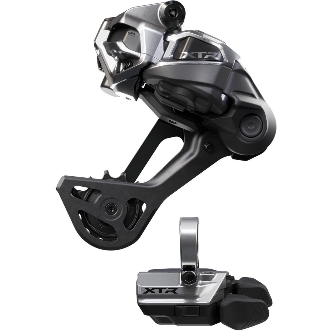 Shimano XTR Di2 M9250 Long Cage Drivetrain Kit