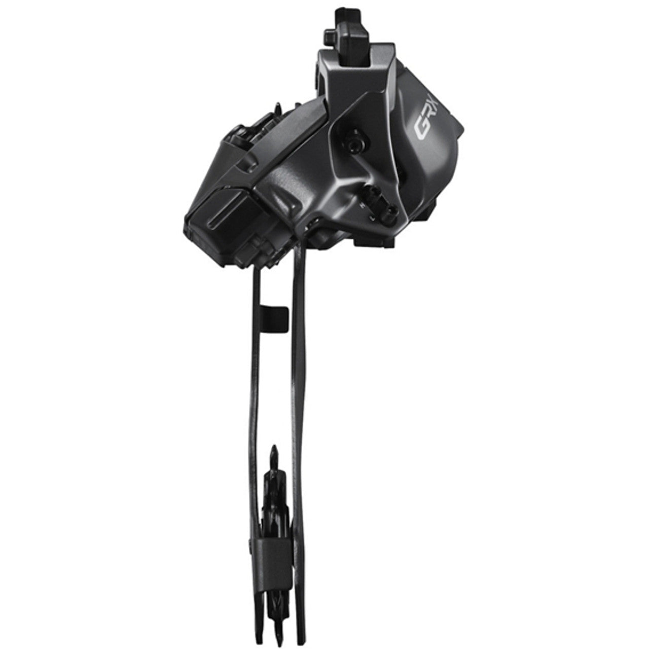 Shimano RD-RX825 Rear Derailleur Grx DI2 Shadow+ 12-SPEED