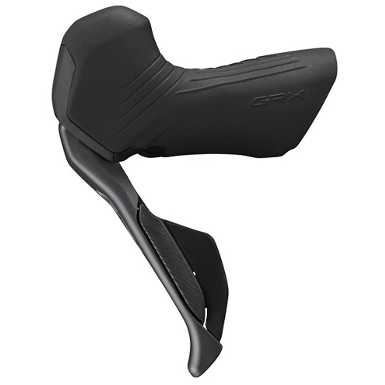 Shimano ST-RX825 STI Shift-brake Lever Left Hydraulic DI2 2-SPEED