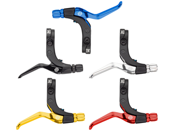 PROMAX Click V-Point Long V Brake Lever