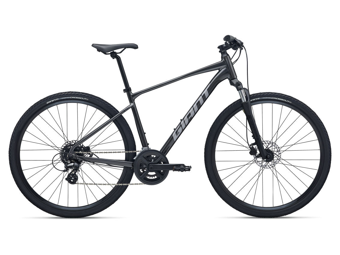 Giant 2026 Roam 4