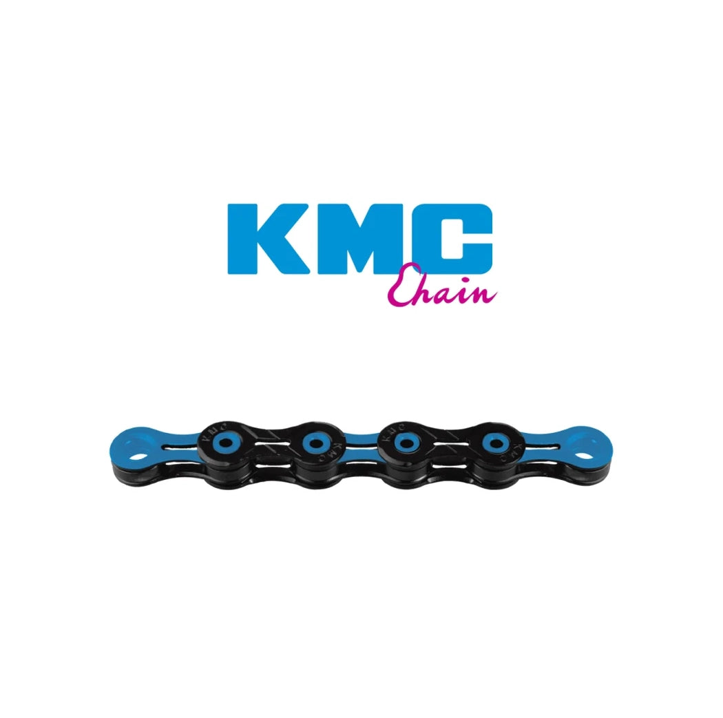 Kmc Chain DLC11 11 Speed Dlc Blue