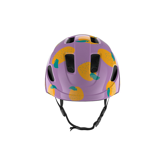 Lazer Toddler Helmet - Pnut 2.0 KC Oranges Unisize