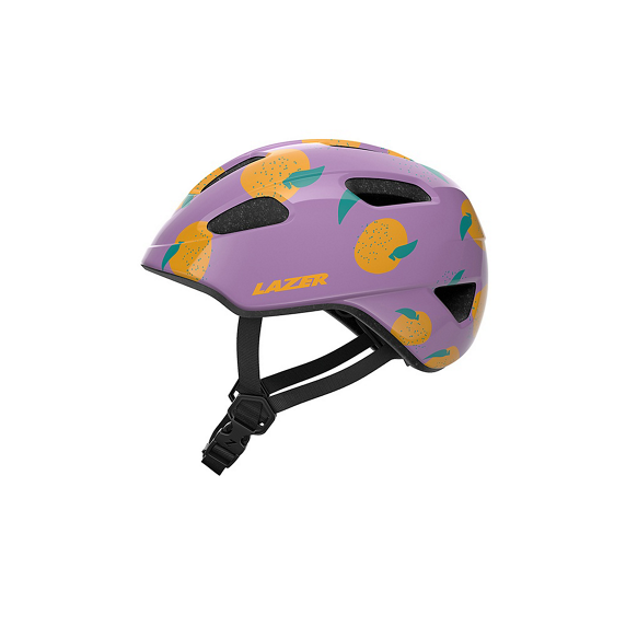 Lazer Toddler Helmet - Pnut 2.0 KC Oranges Unisize