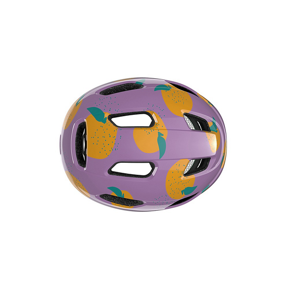 Lazer Toddler Helmet - Pnut 2.0 KC Oranges Unisize