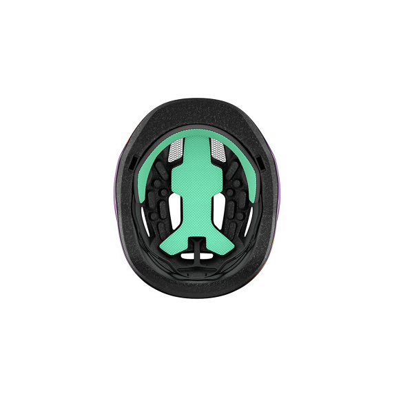 Lazer Toddler Helmet - Pnut 2.0 KC Oranges Unisize