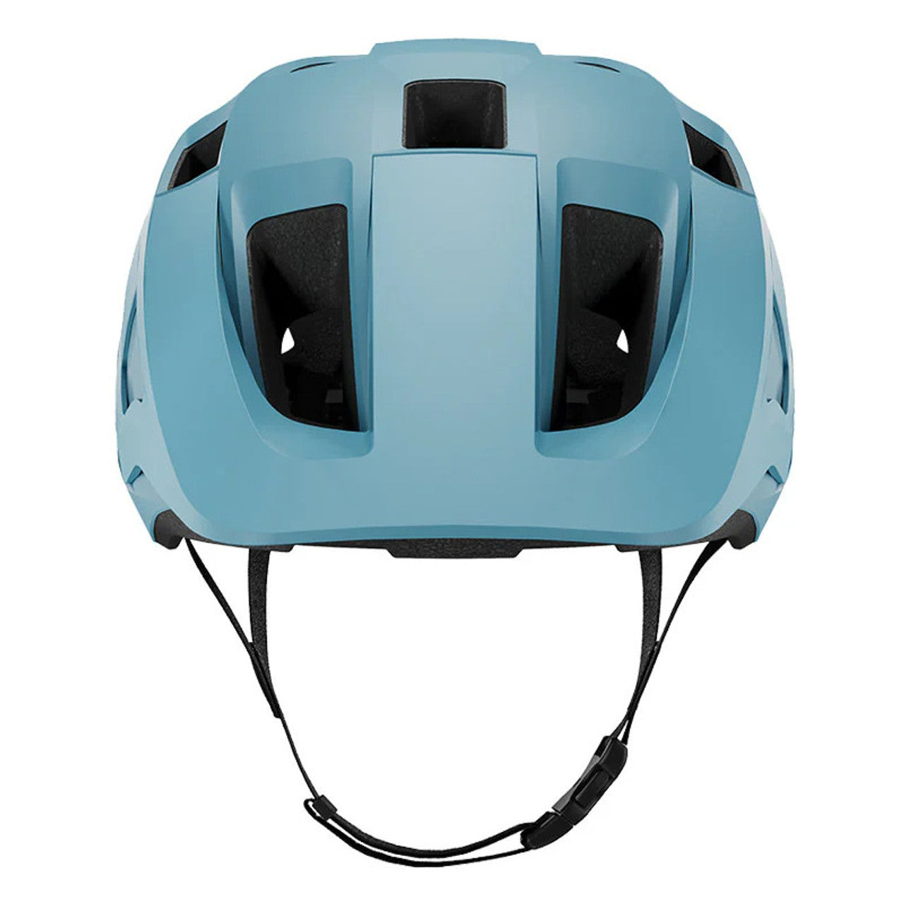 Lazer Lupo KinetiCore Helmet Matte Blue Celadon Unisize
