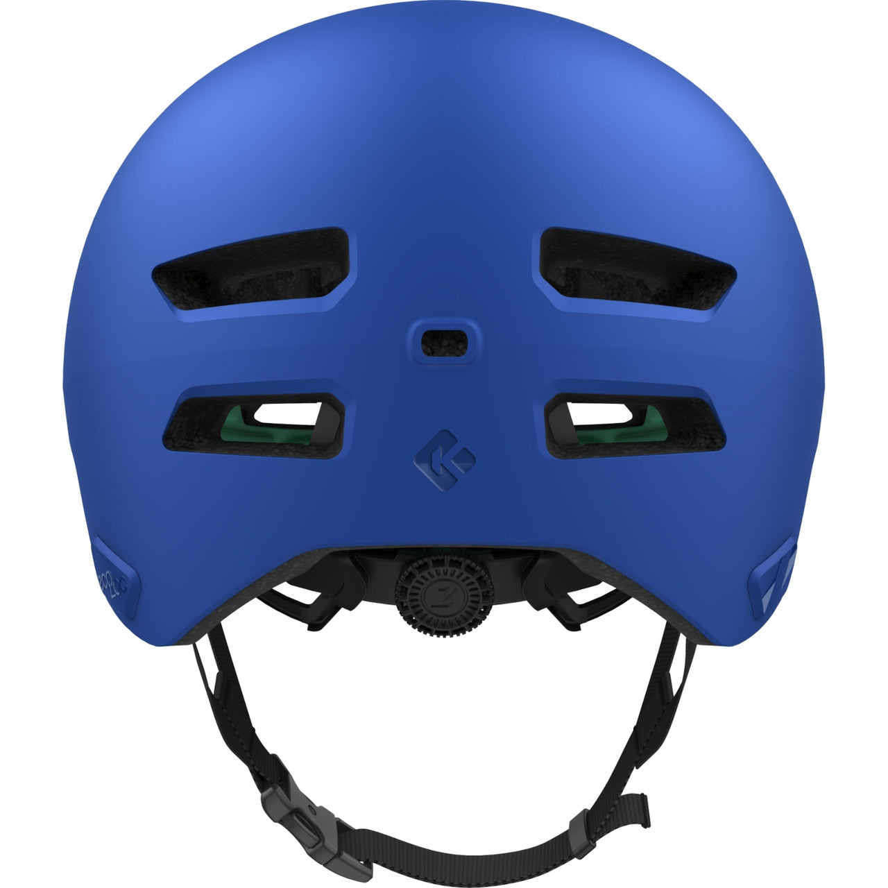 Lazer Maze Jr KinetiCore Helmet Dusk Blue 50-56cm