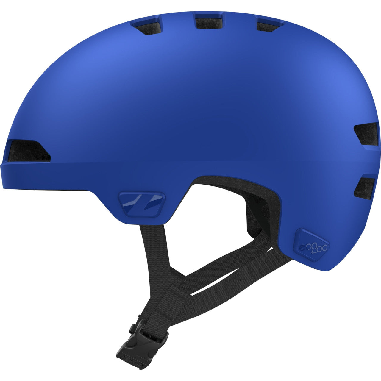 Lazer Maze Jr KinetiCore Helmet Dusk Blue 50-56cm