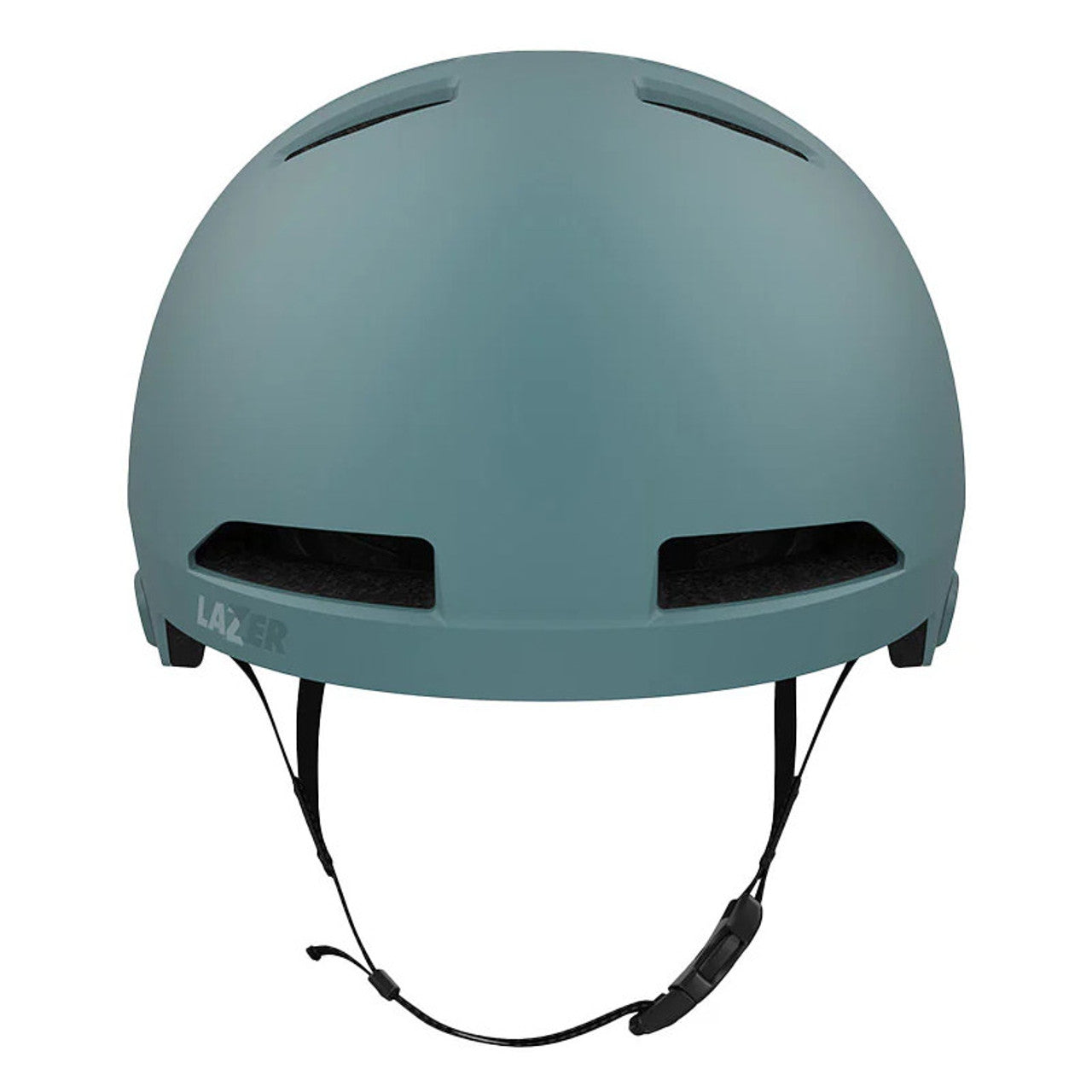 Lazer Maze KinetiCore Helmet Stone Blue