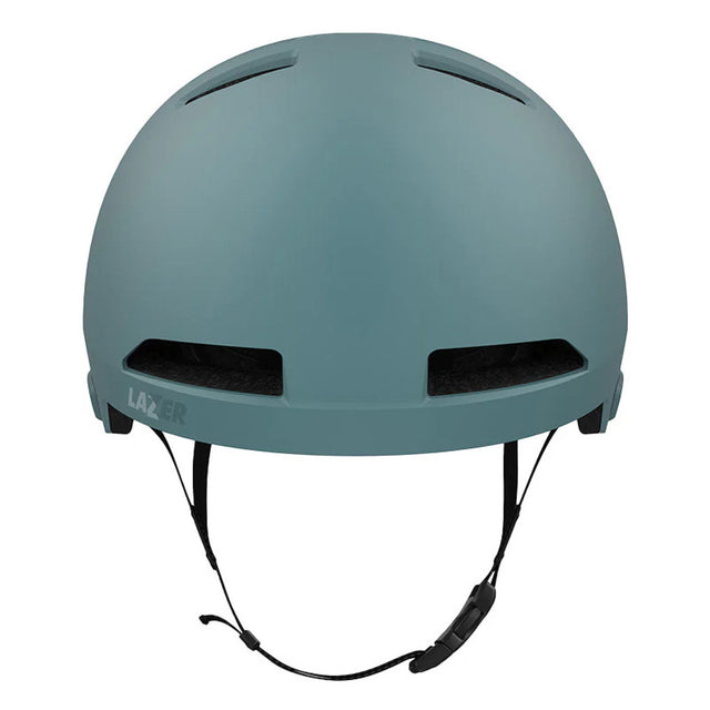 Lazer Maze KinetiCore Helmet Stone Blue
