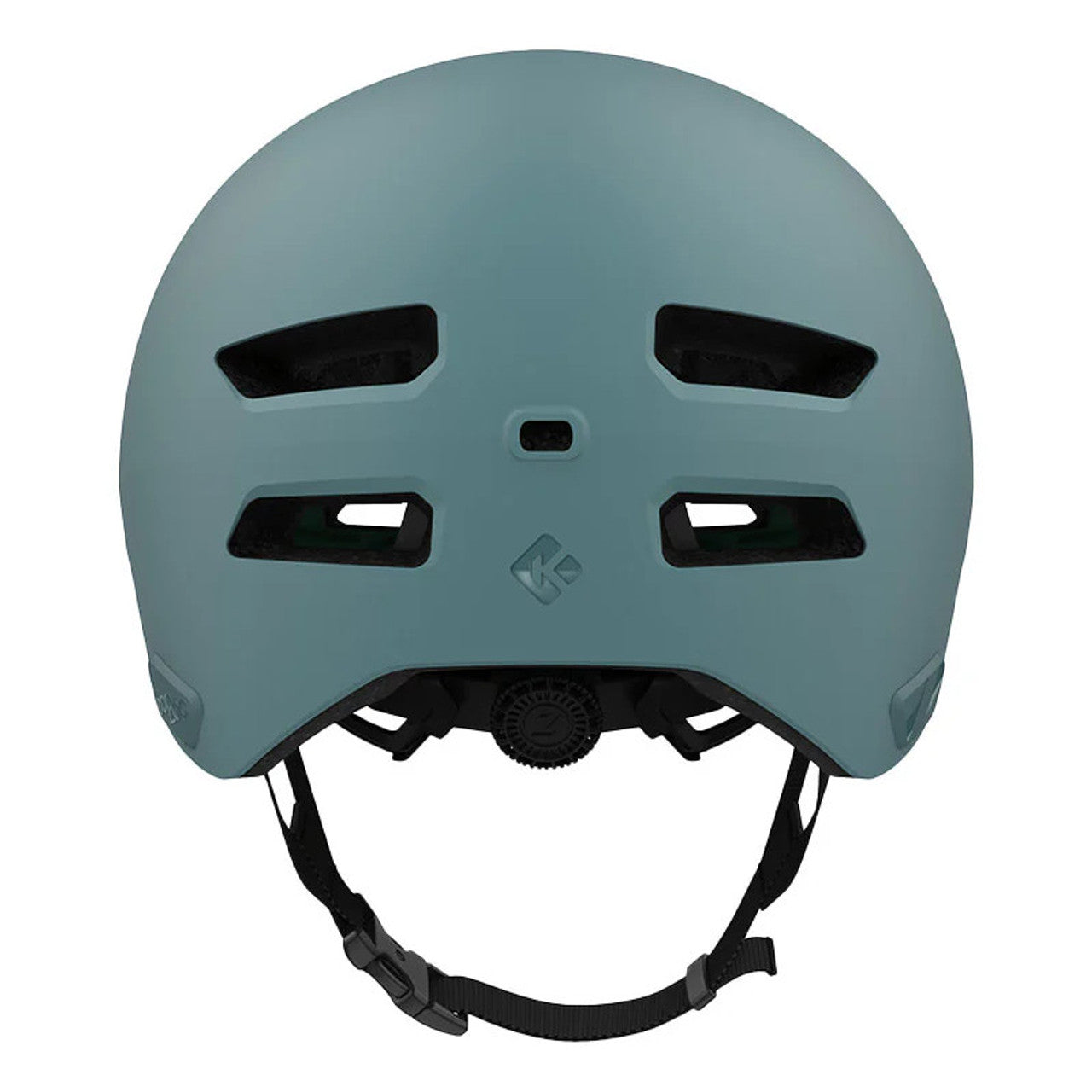 Lazer Maze KinetiCore Helmet Stone Blue