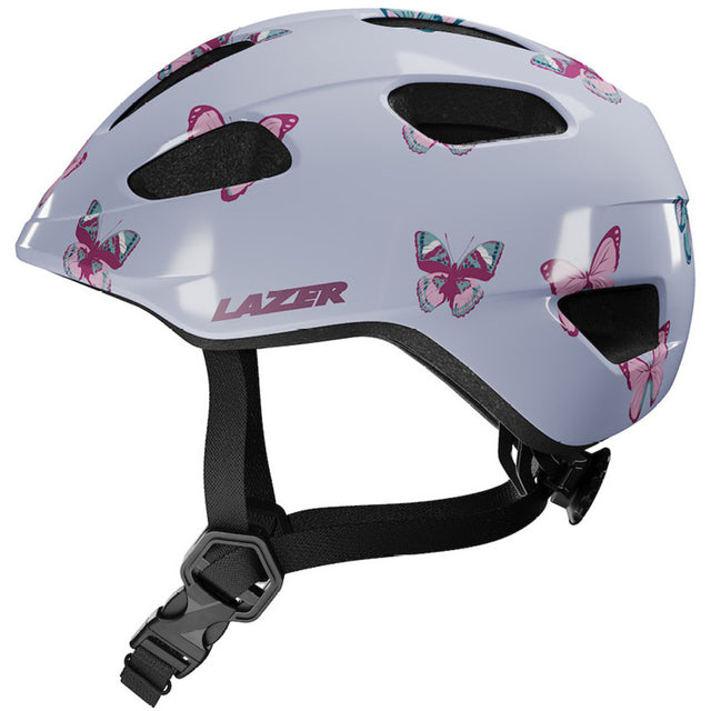Lazer Helmet Lazer - Nutz 2.0 KC Butterfly Unisize Header Card