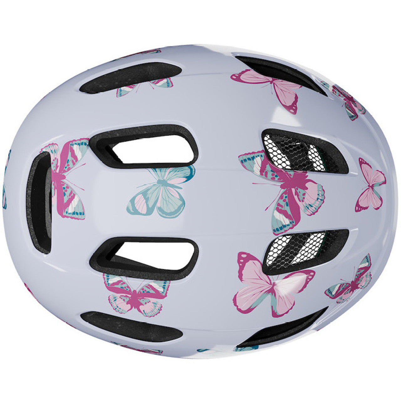 Lazer Helmet Lazer - Nutz 2.0 KC Butterfly Unisize Header Card