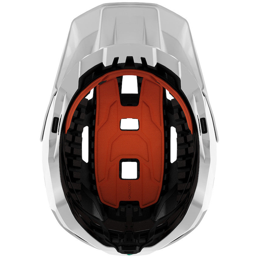 Lazer Helmet Lazer - Impala KC Full White Small