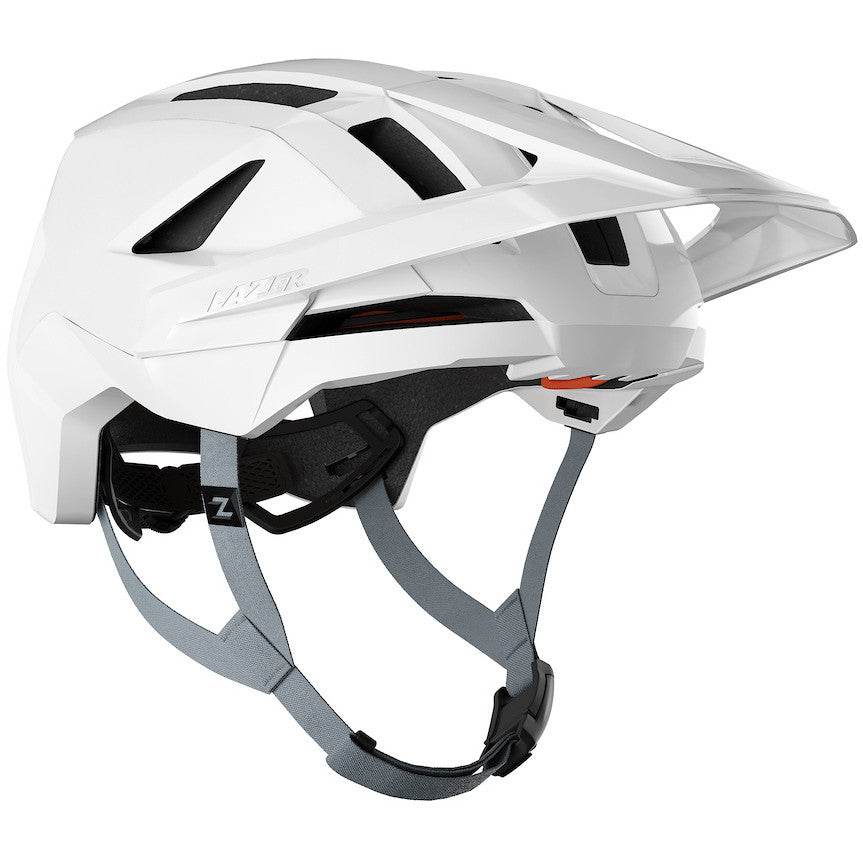 Lazer Helmet Lazer - Impala KC Full White Medium